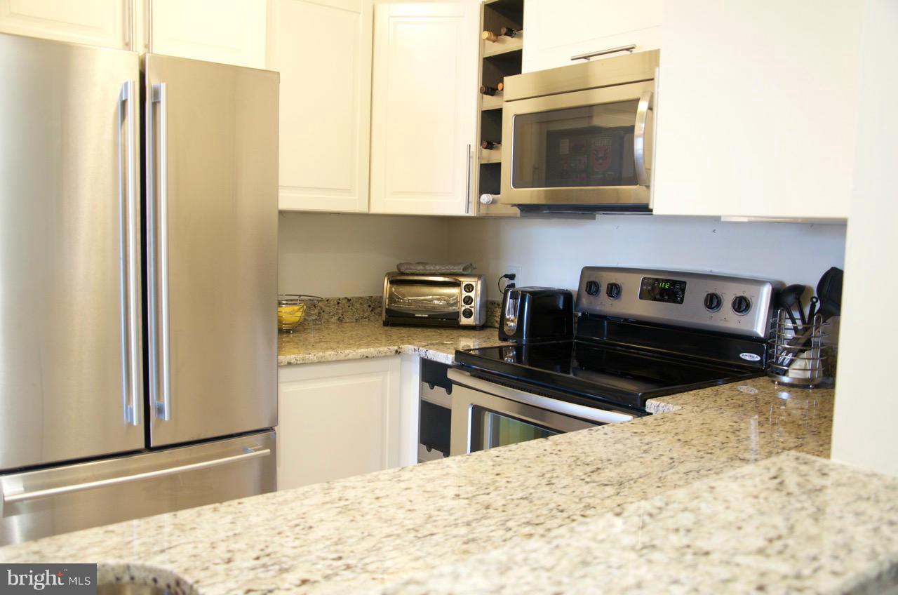 NANTUCKET AT RESTON - Residential