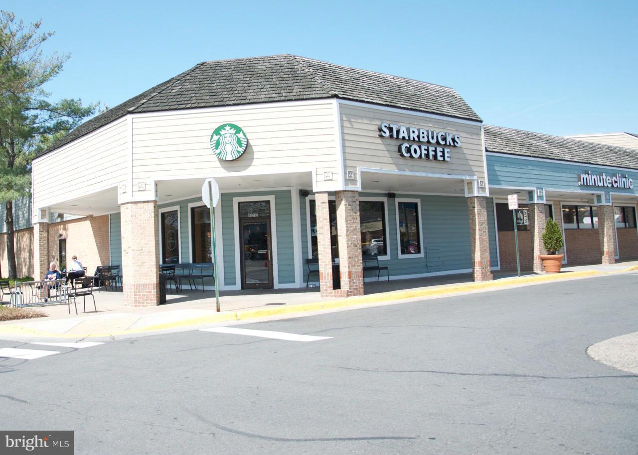 NANTUCKET AT RESTON - Residential