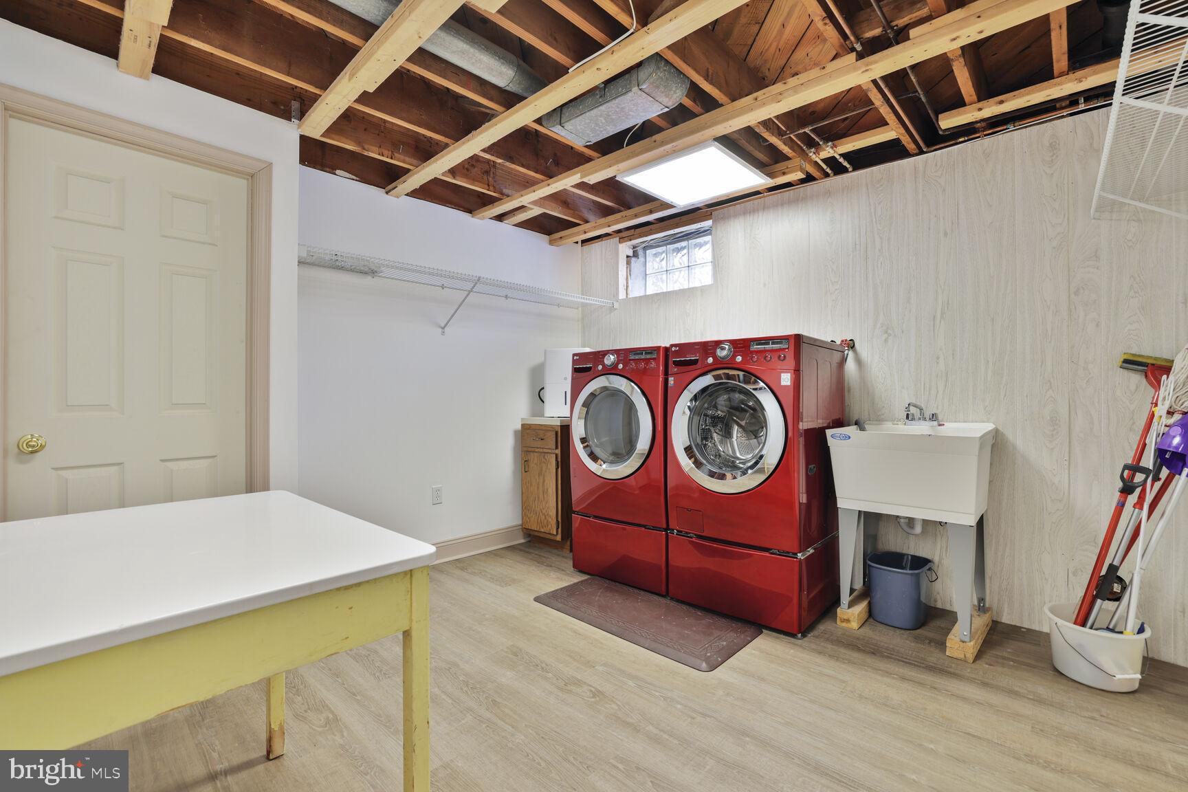 CATONSVILLE - Residential