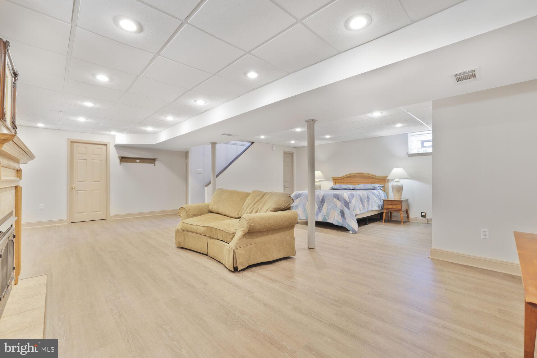 CATONSVILLE - Residential