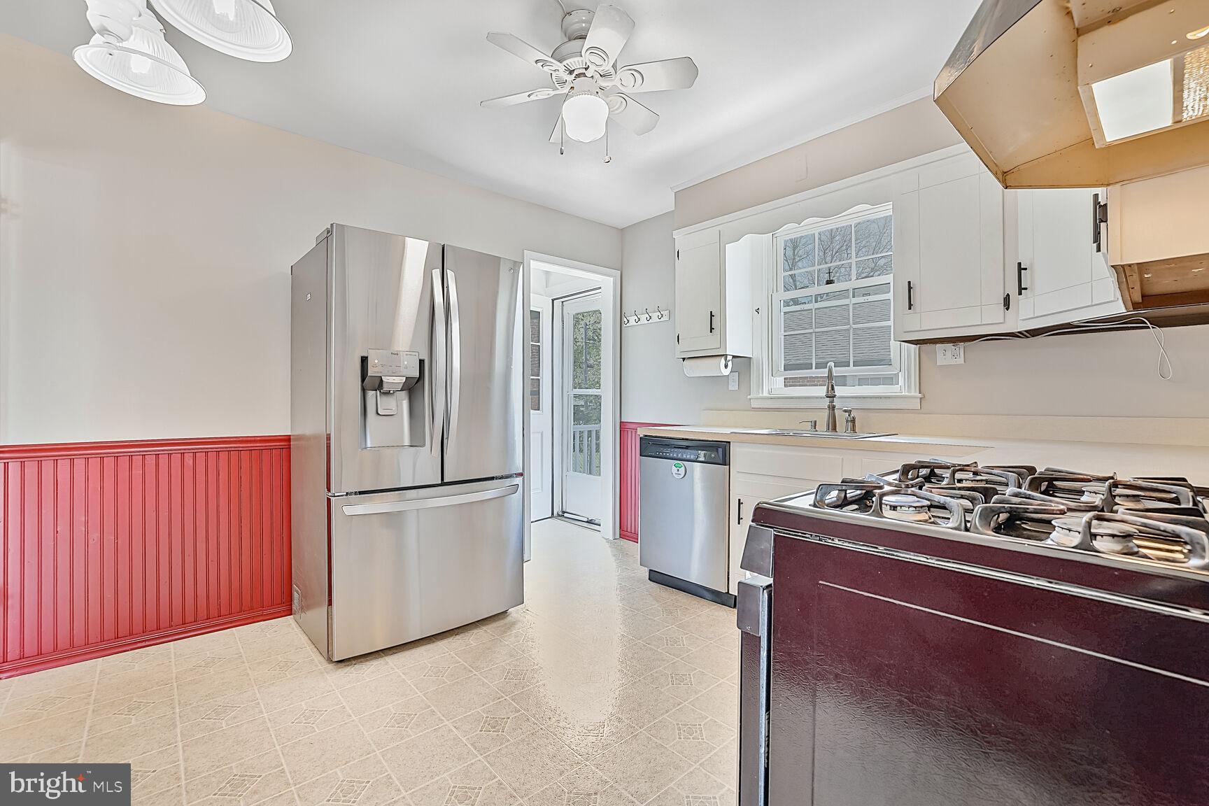 CATONSVILLE - Residential