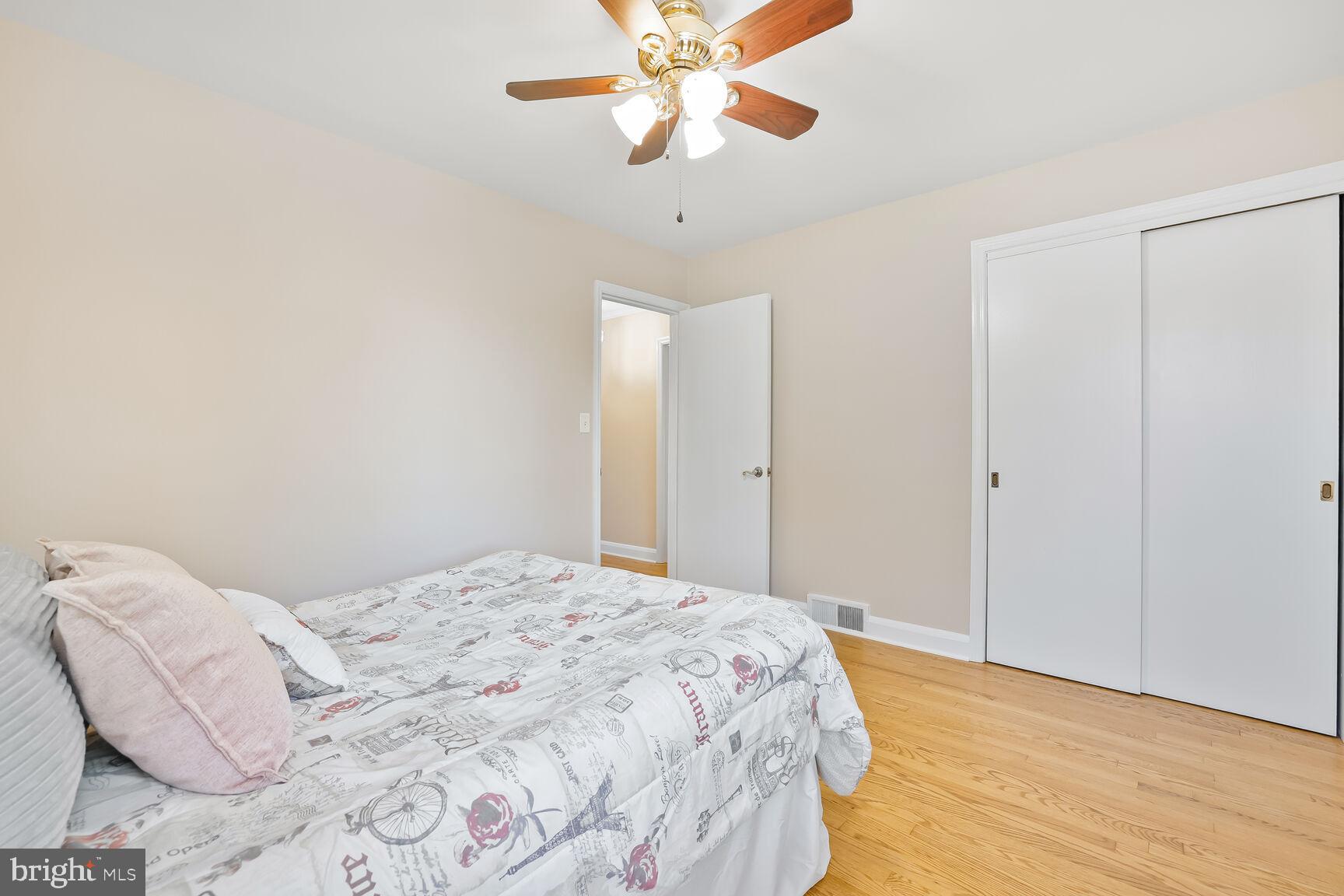 CATONSVILLE - Residential