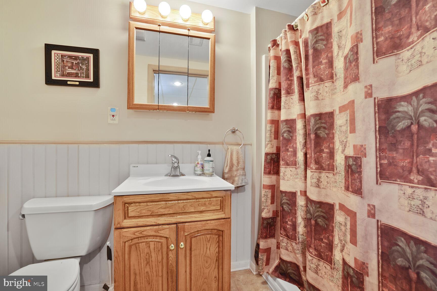 CATONSVILLE - Residential