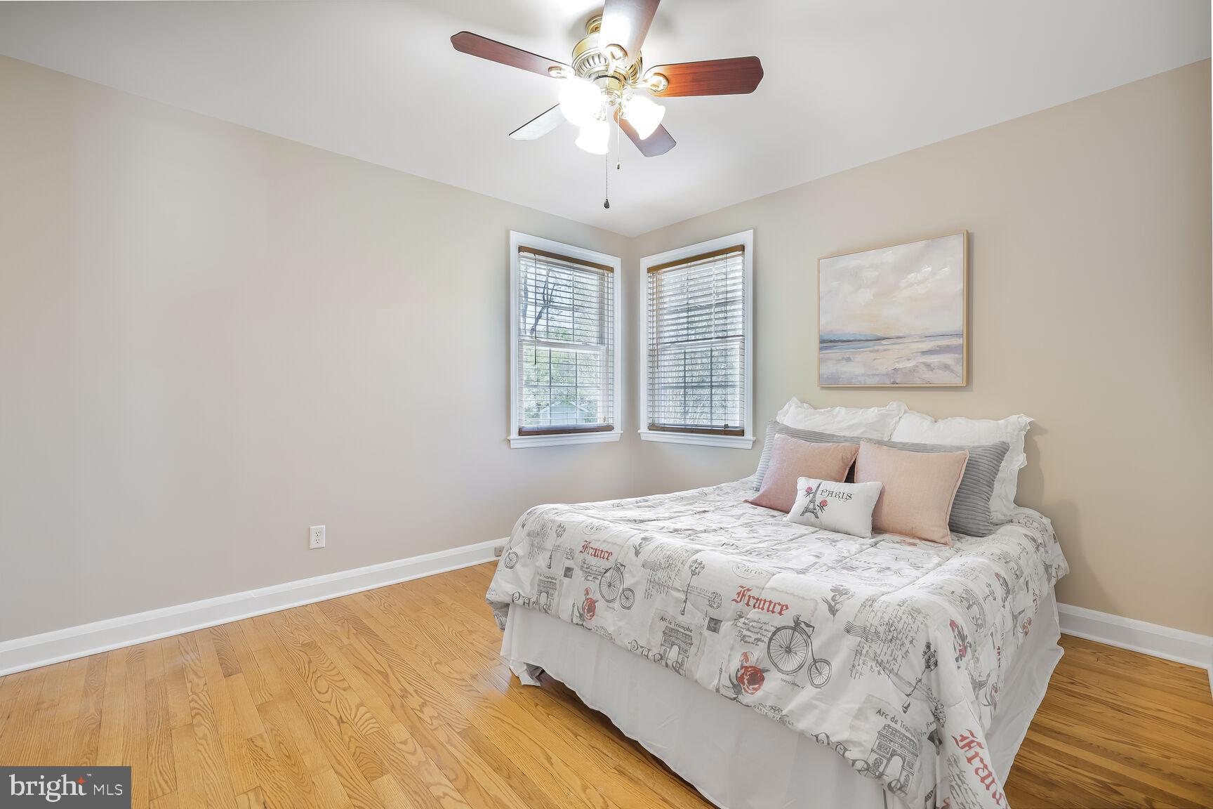 CATONSVILLE - Residential