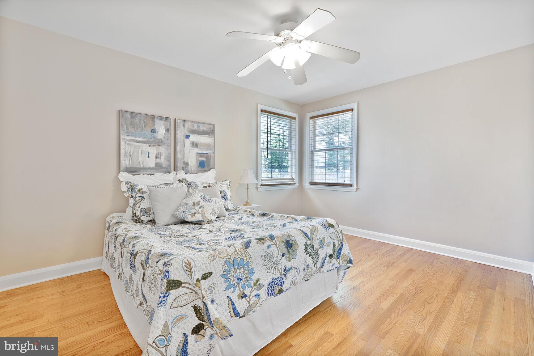 CATONSVILLE - Residential