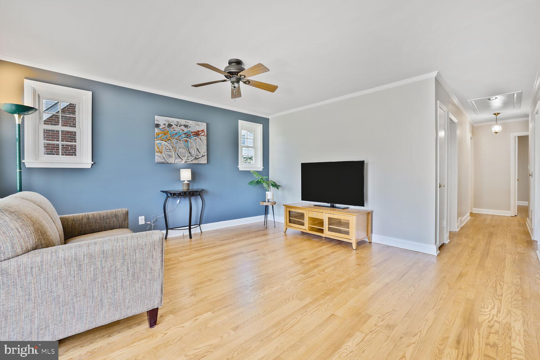 CATONSVILLE - Residential