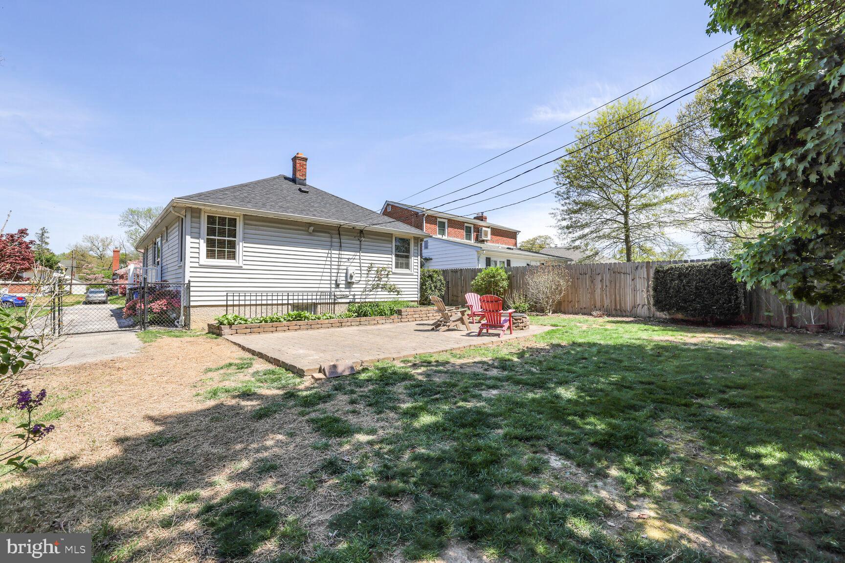 CATONSVILLE - Residential