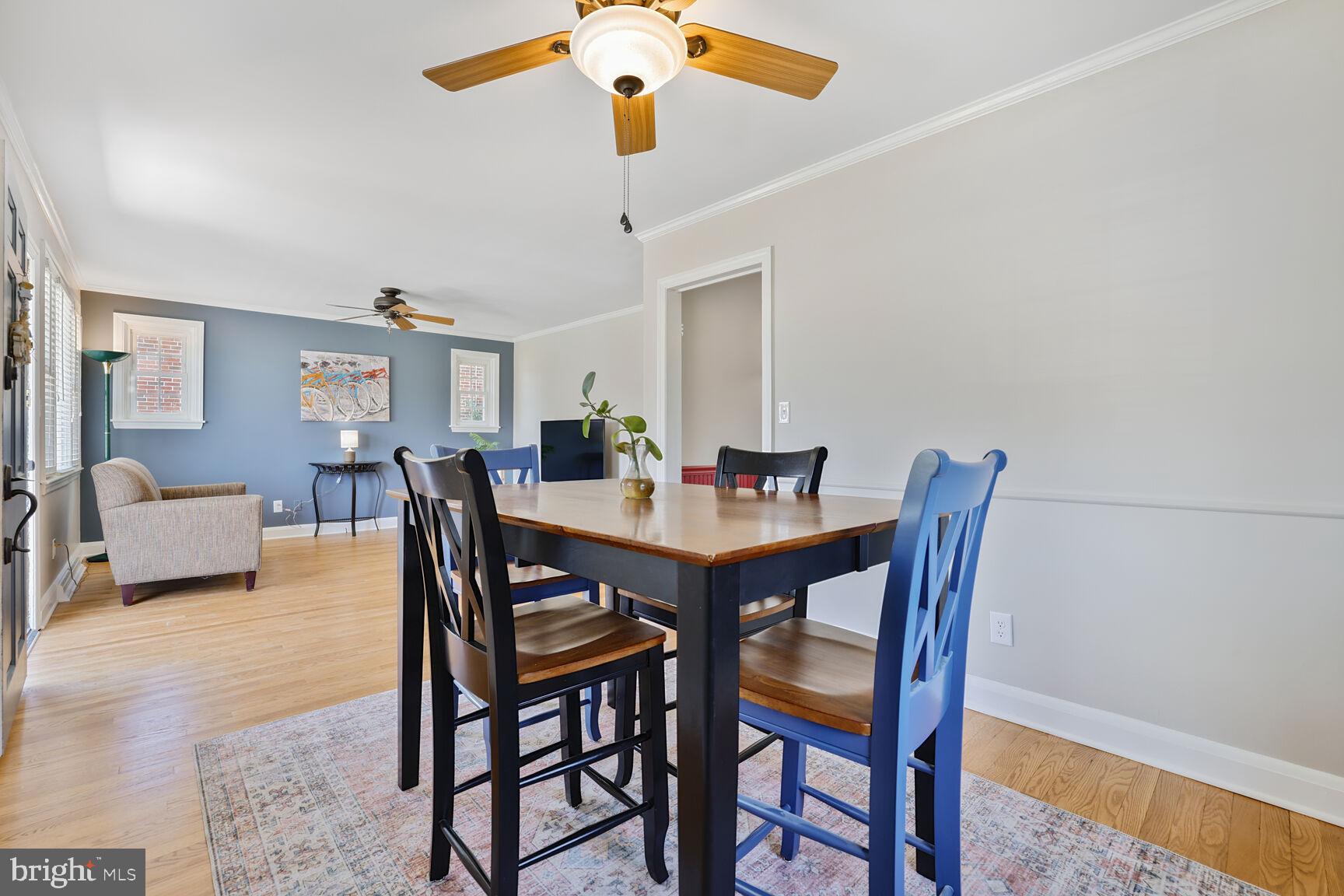 CATONSVILLE - Residential