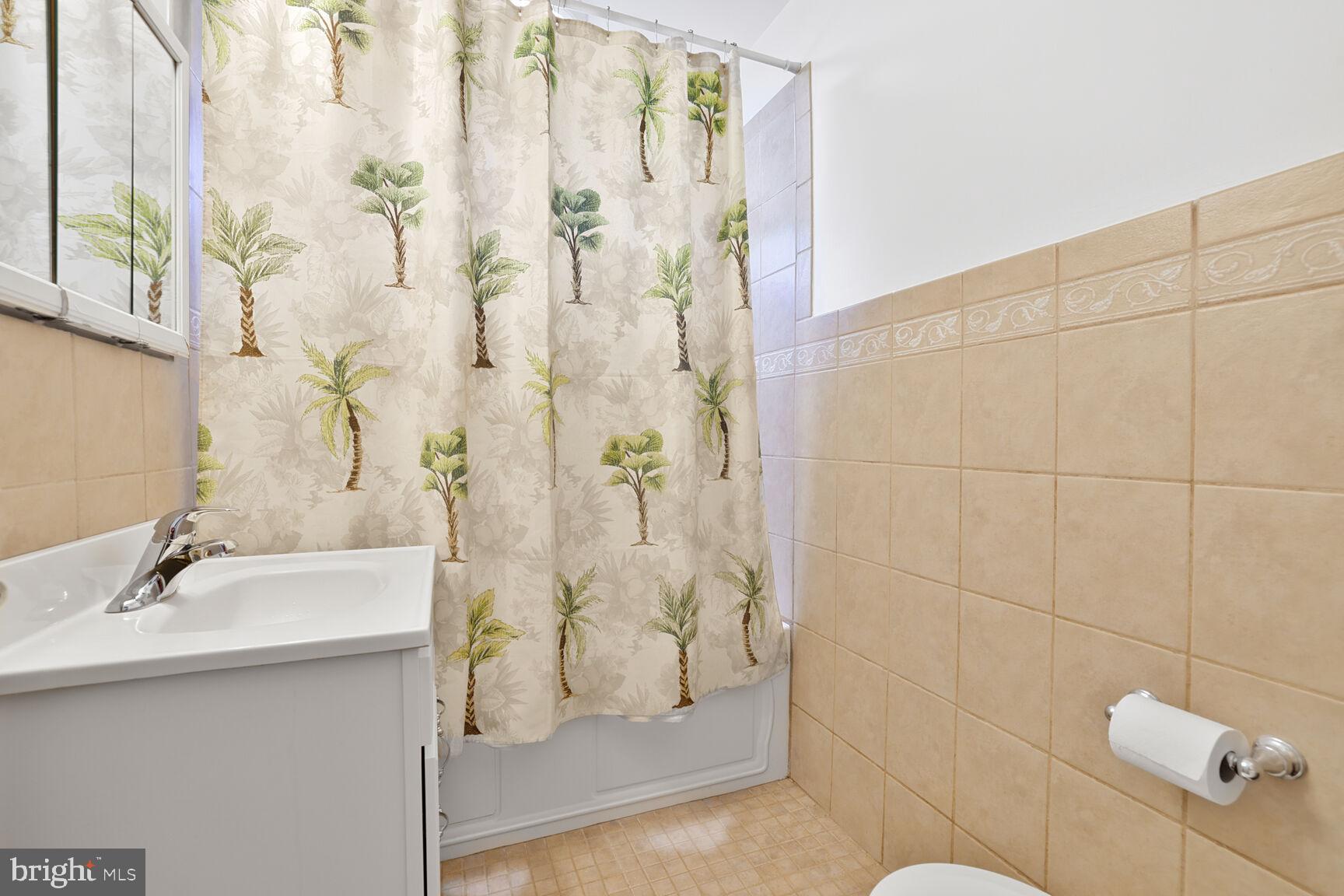 CATONSVILLE - Residential