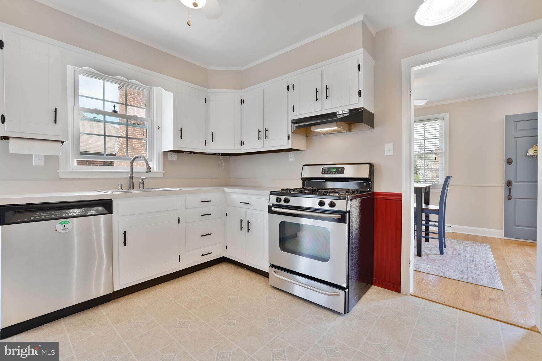 CATONSVILLE - Residential