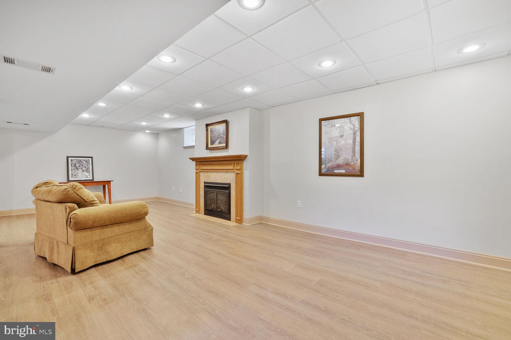 CATONSVILLE - Residential