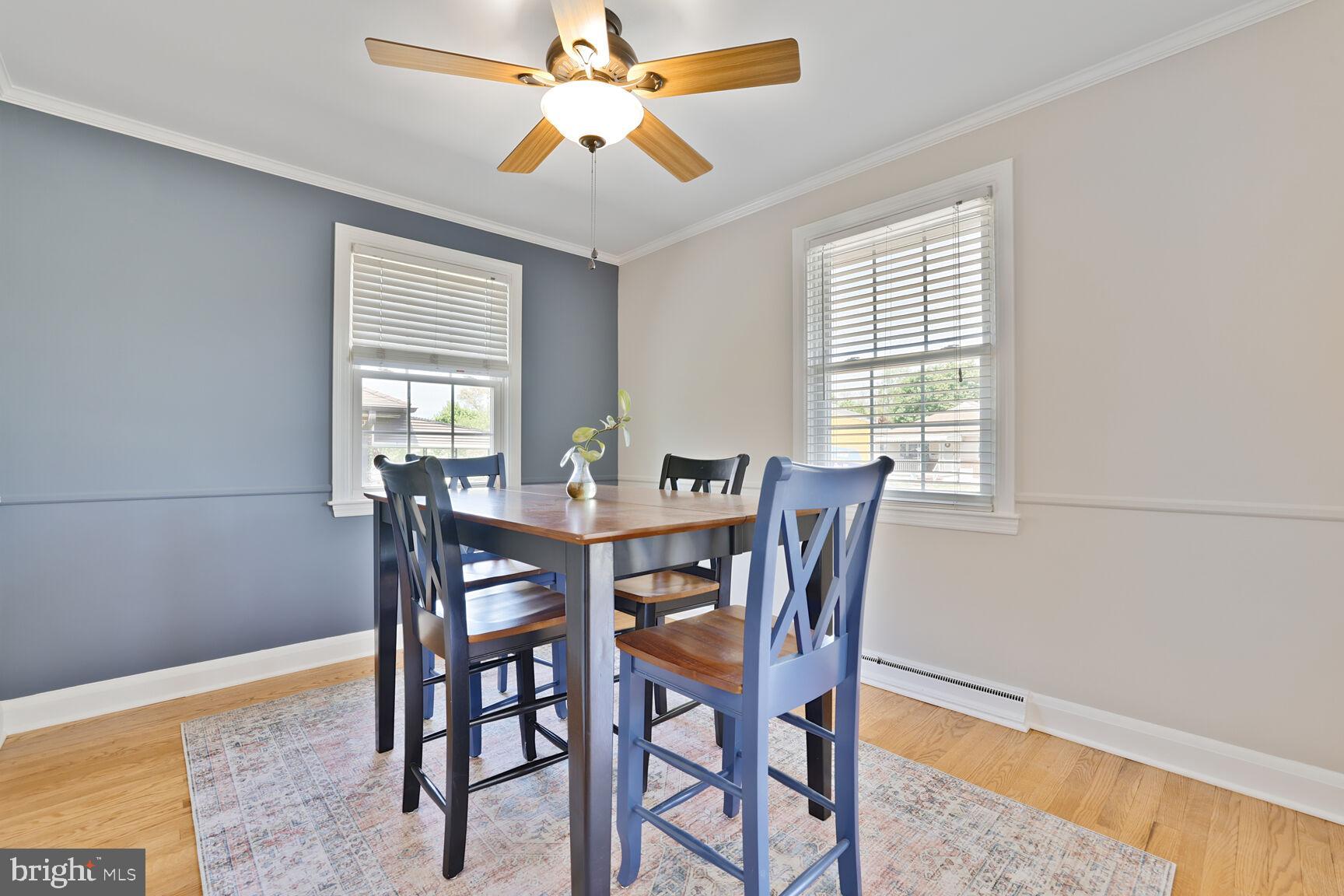 CATONSVILLE - Residential