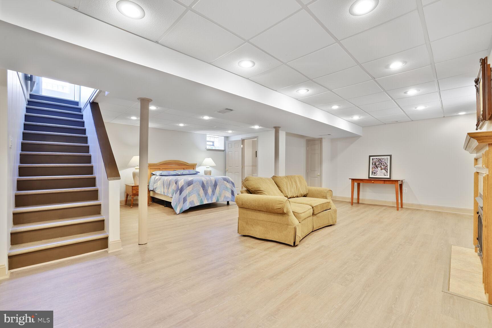 CATONSVILLE - Residential