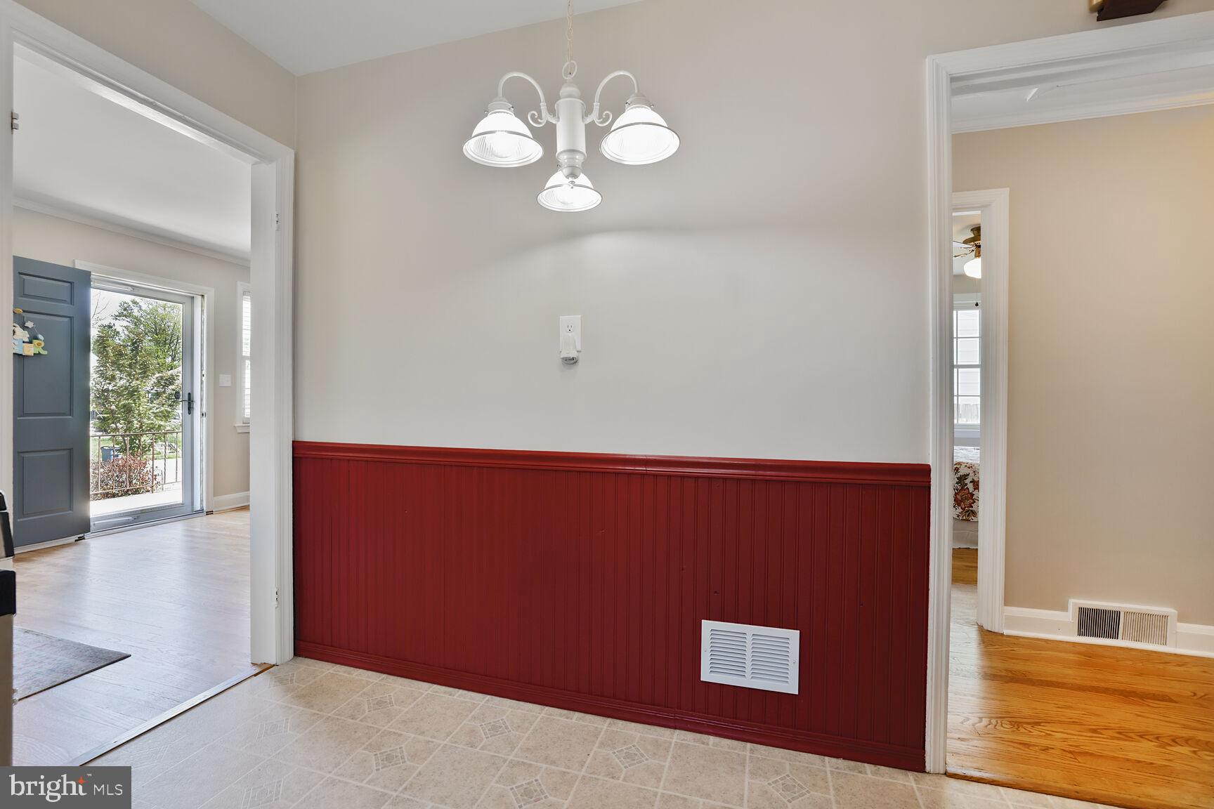 CATONSVILLE - Residential