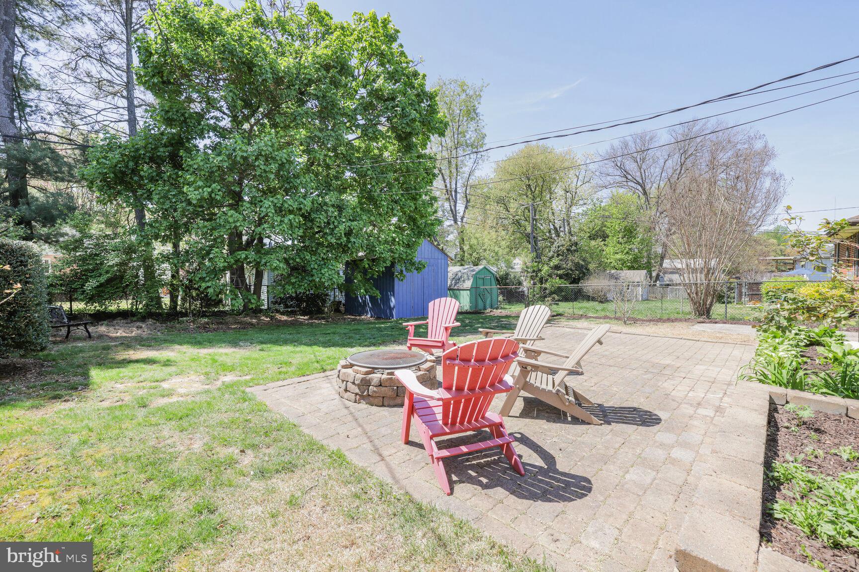 CATONSVILLE - Residential