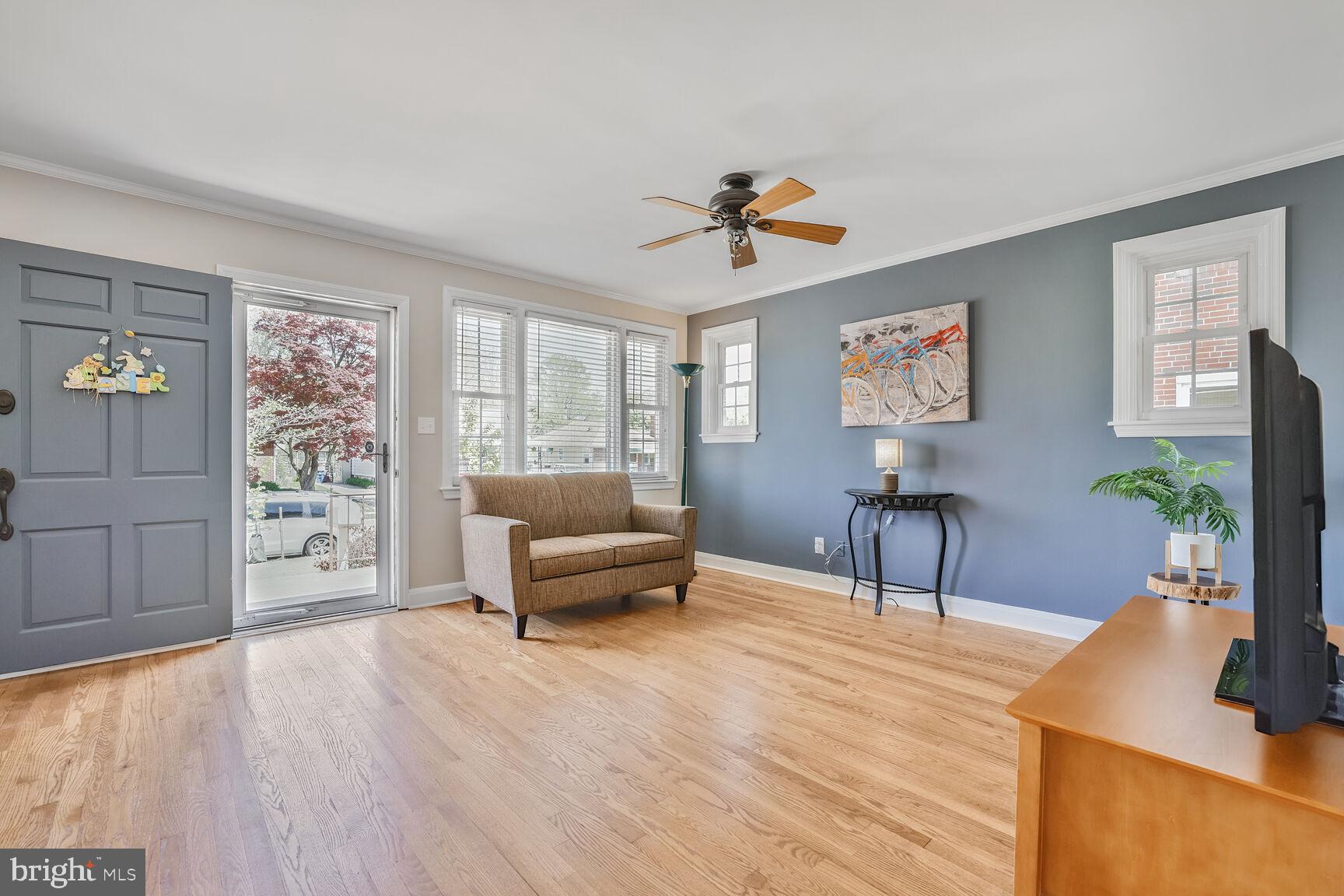 CATONSVILLE - Residential