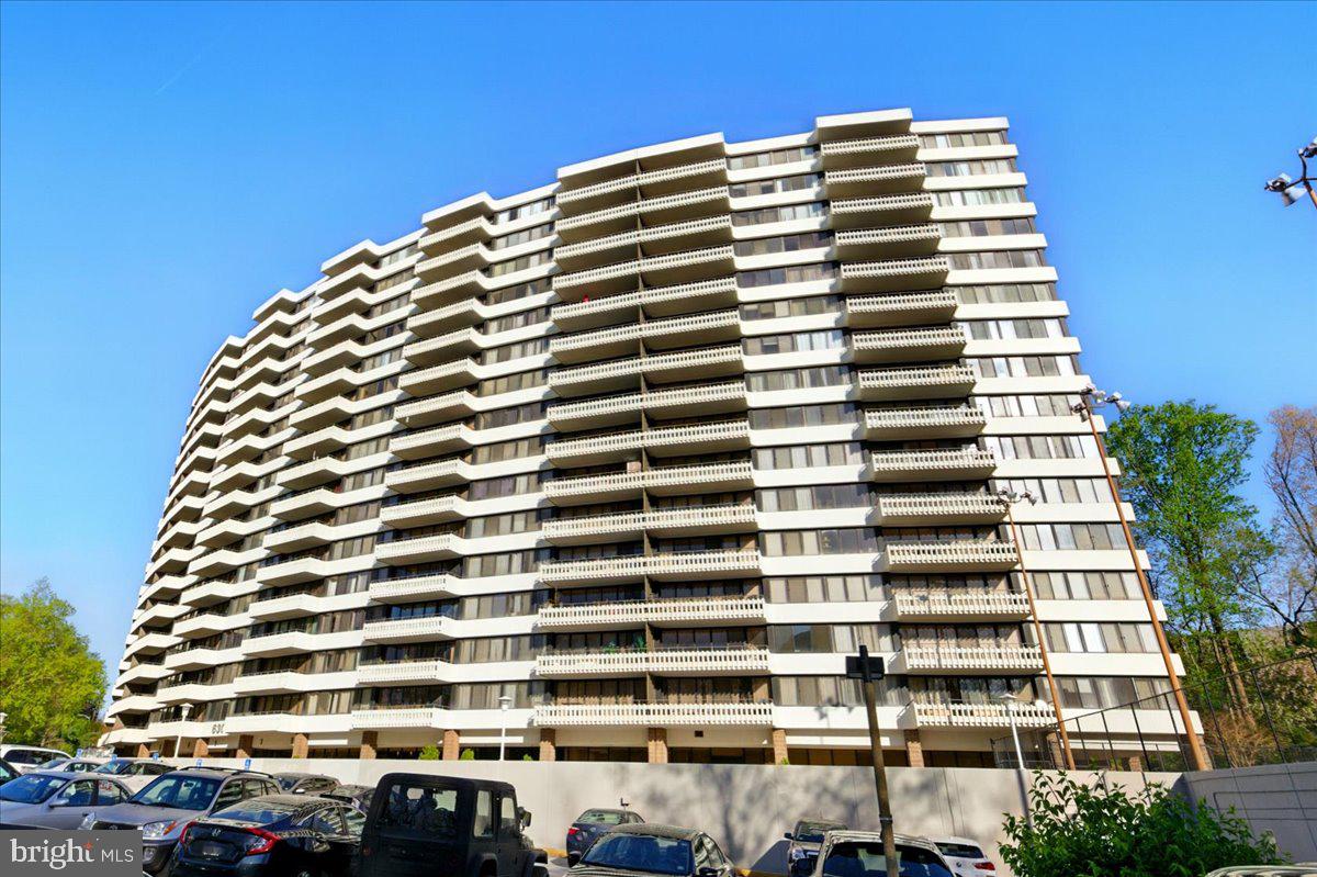 OLYMPUS - Residential