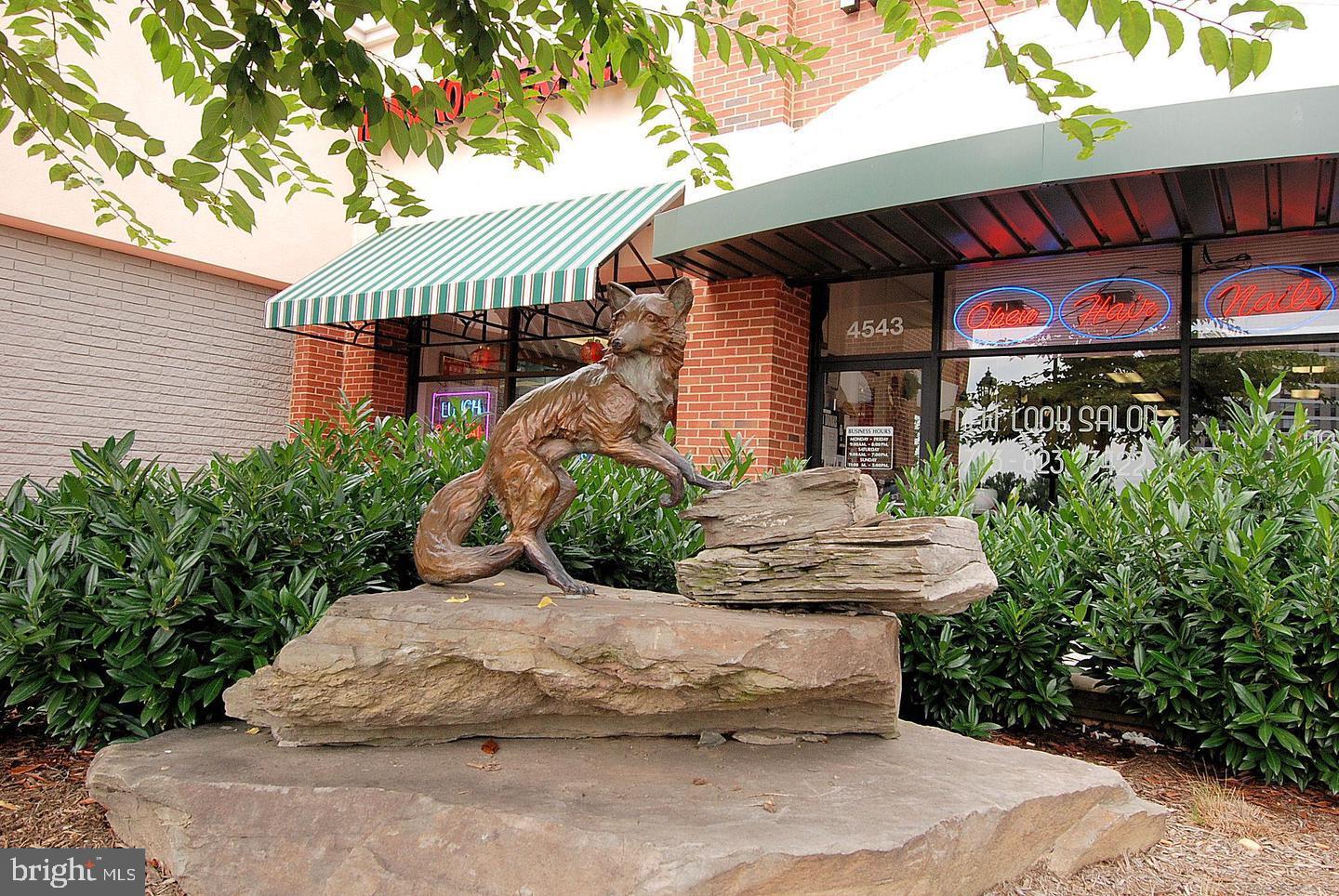 OLYMPUS - Residential