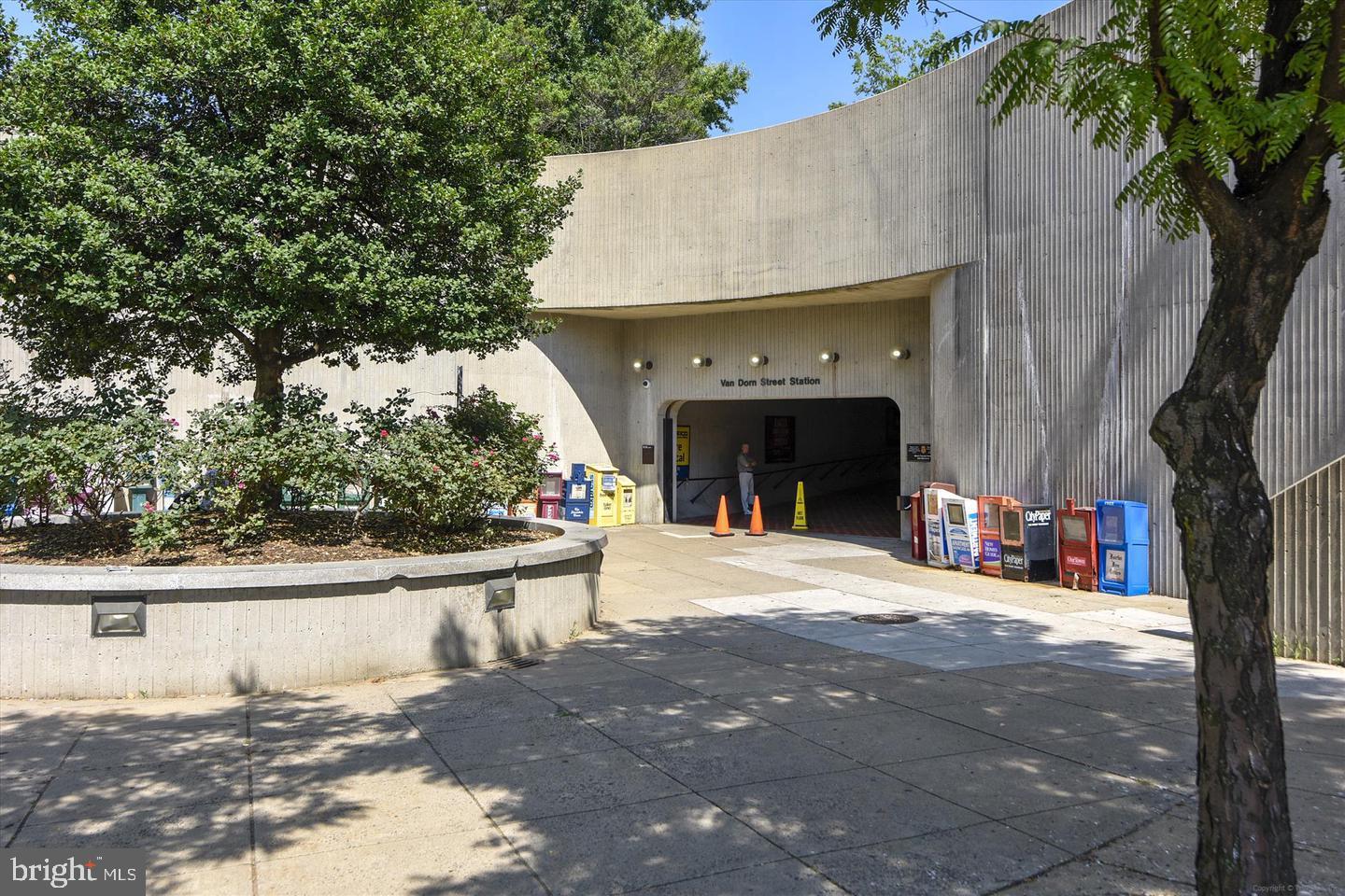 OLYMPUS - Residential