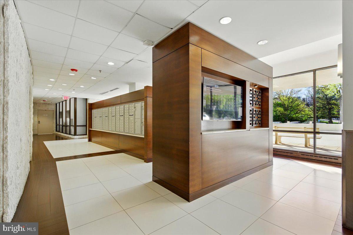 OLYMPUS - Residential