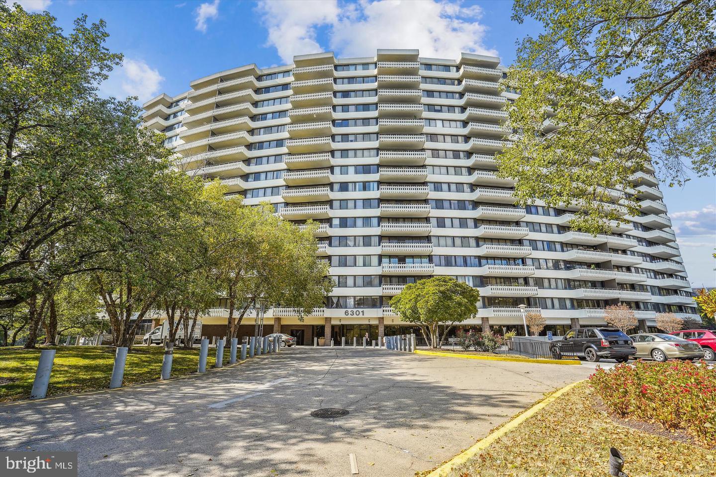 OLYMPUS - Residential