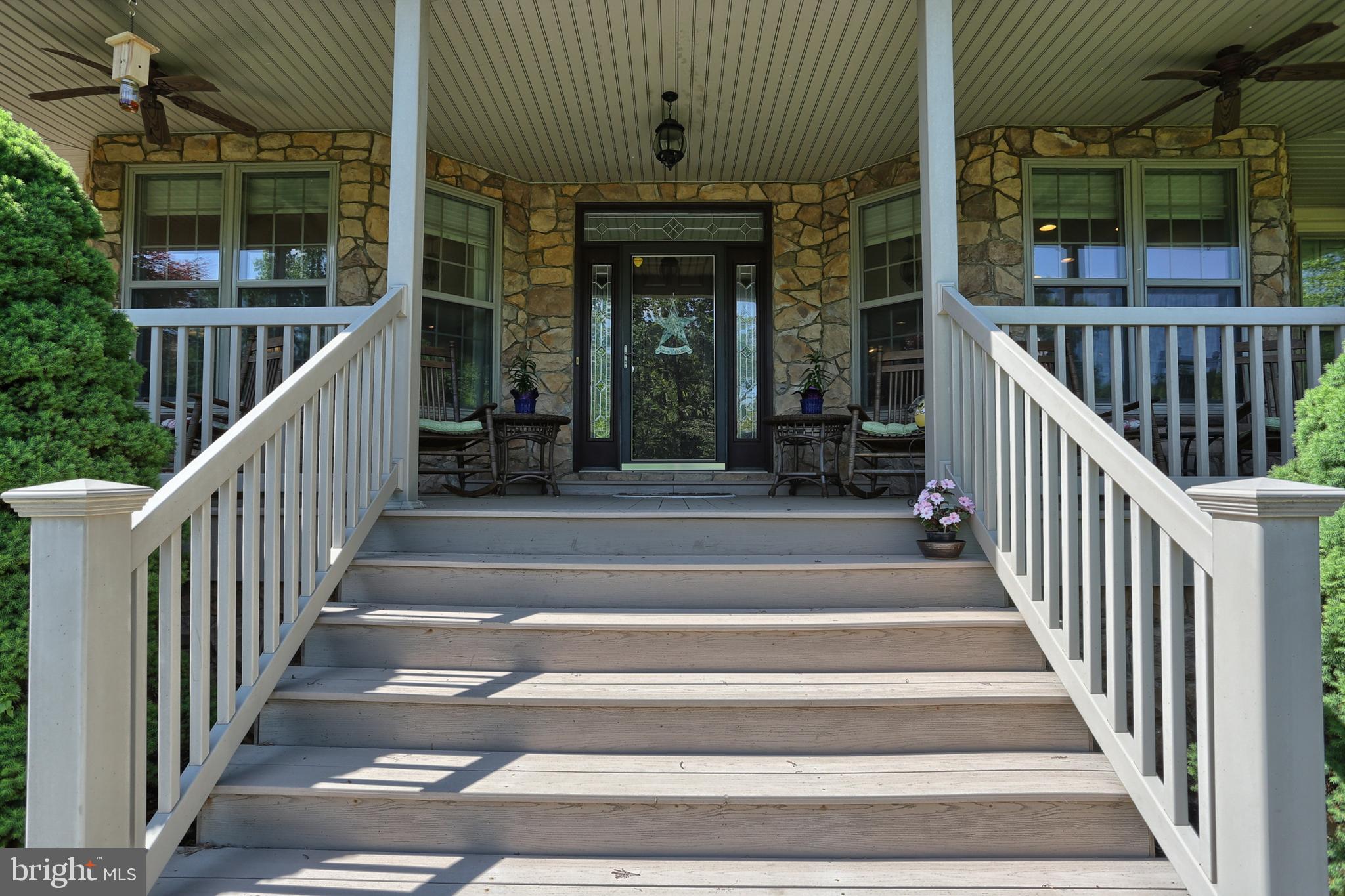 TIMBER BRIDGE - Residential