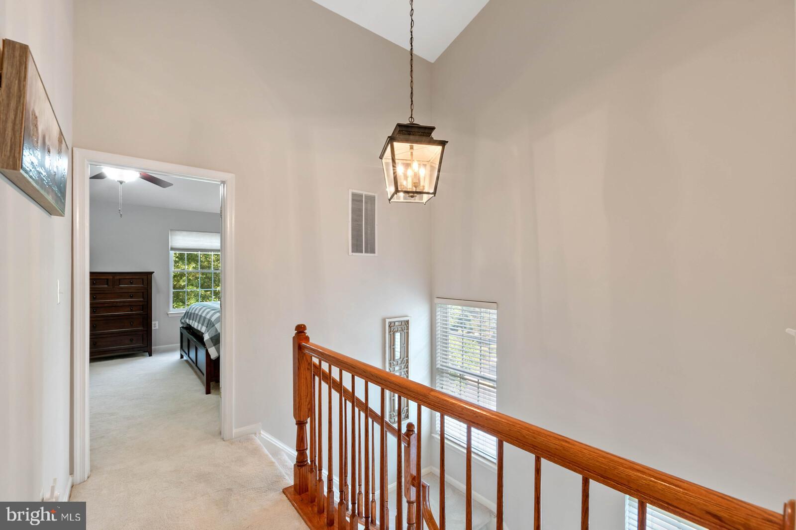 FAIRFAX CENTER LANDBAY - Residential