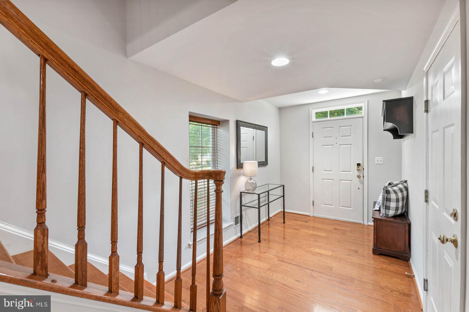 FAIRFAX CENTER LANDBAY - Residential