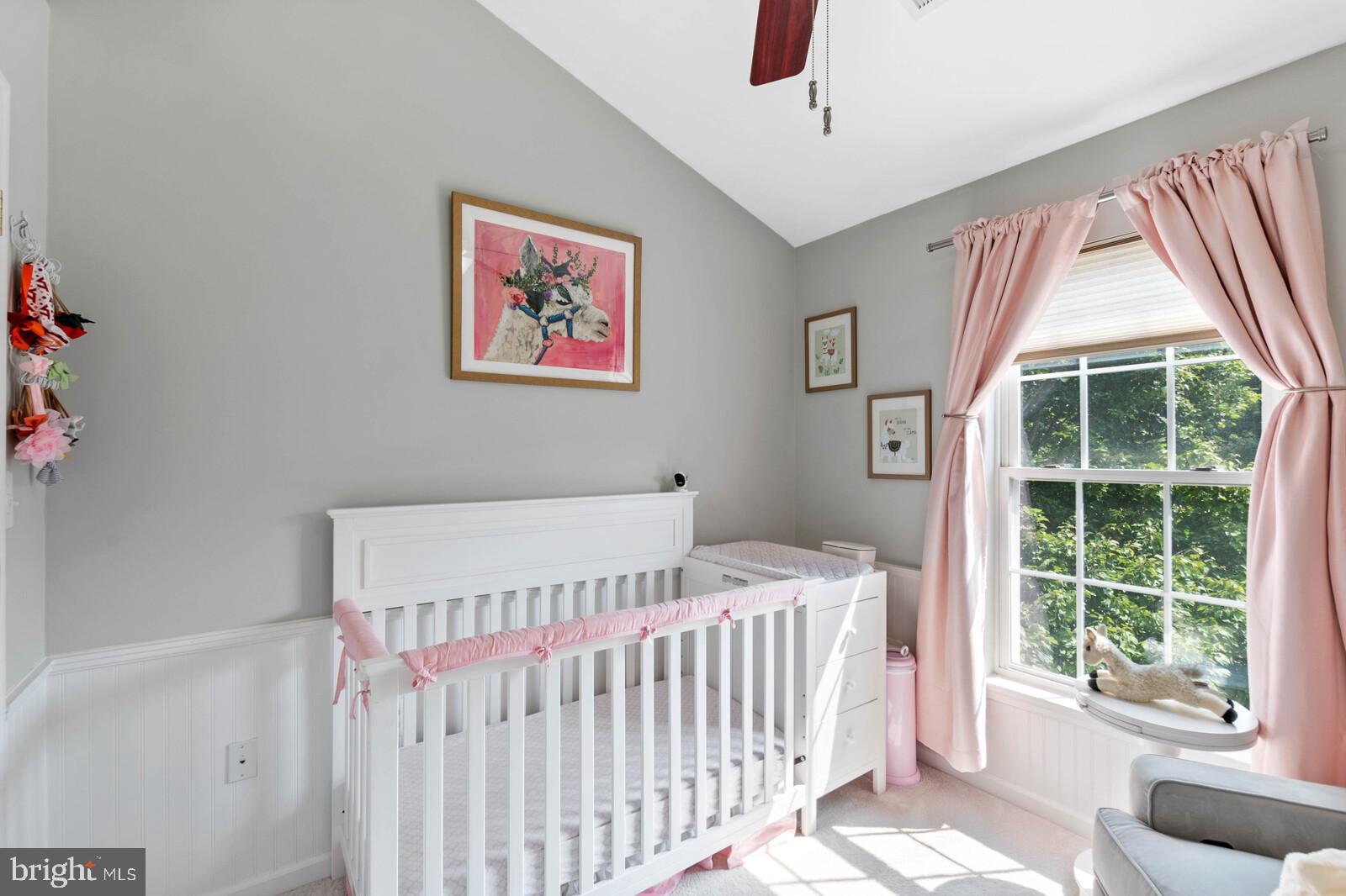 FAIRFAX CENTER LANDBAY - Residential