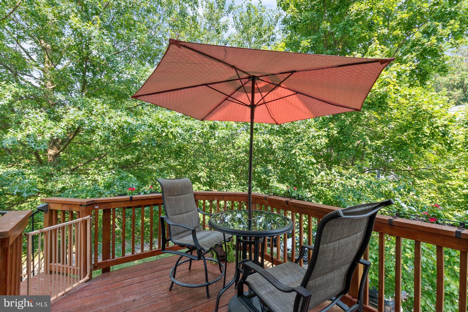 FAIRFAX CENTER LANDBAY - Residential