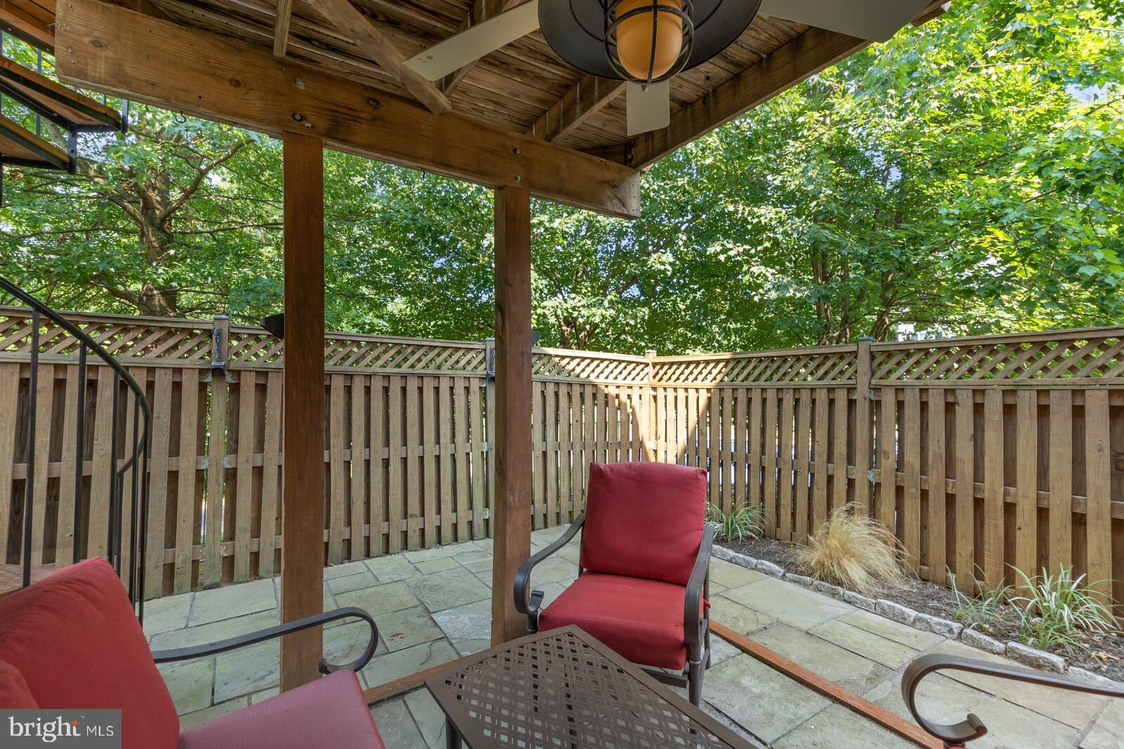 FAIRFAX CENTER LANDBAY - Residential