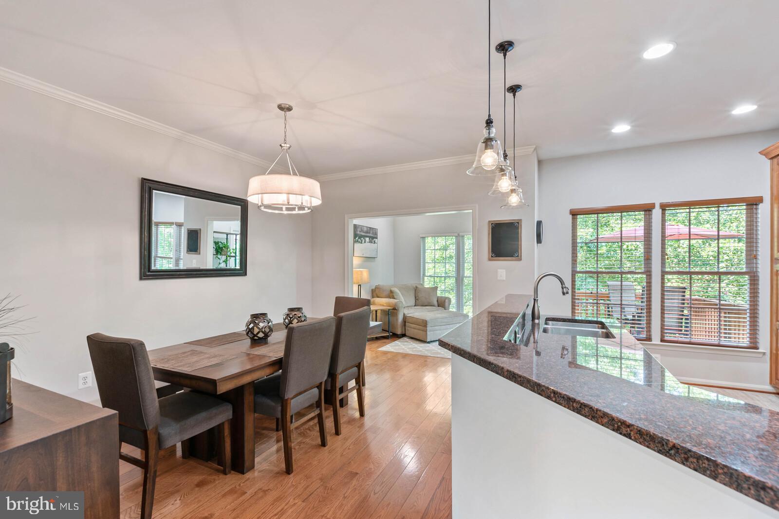 FAIRFAX CENTER LANDBAY - Residential