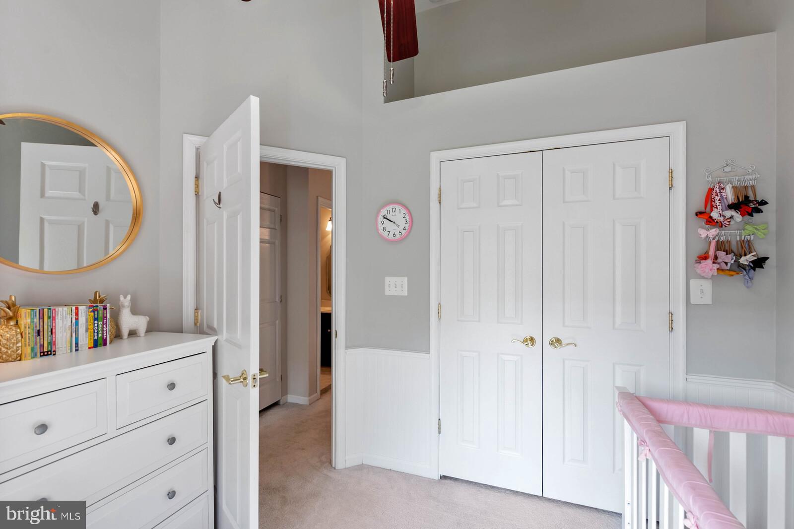 FAIRFAX CENTER LANDBAY - Residential