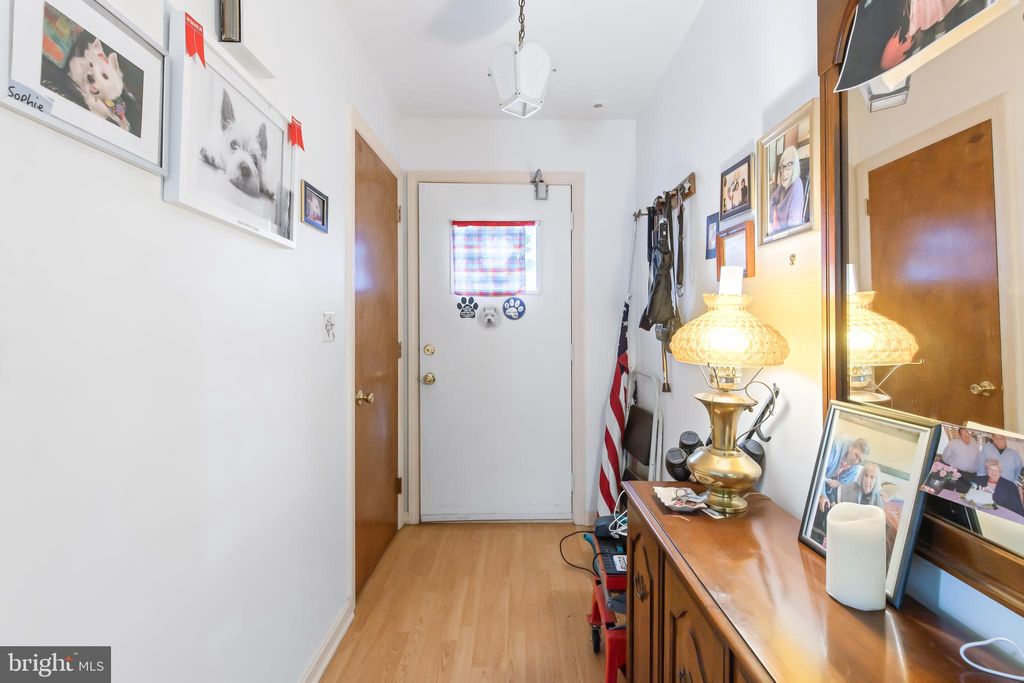 Photo of 33 Fulton Street, AKRON, PA 17501 (MLS # PALA2064396)