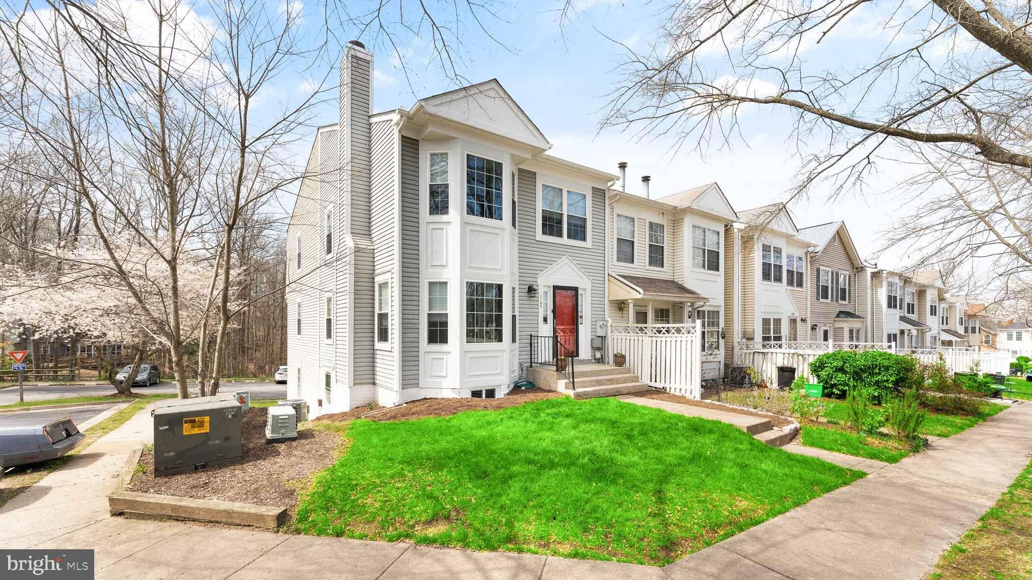 12168 SPRINGWOODS DRIVE