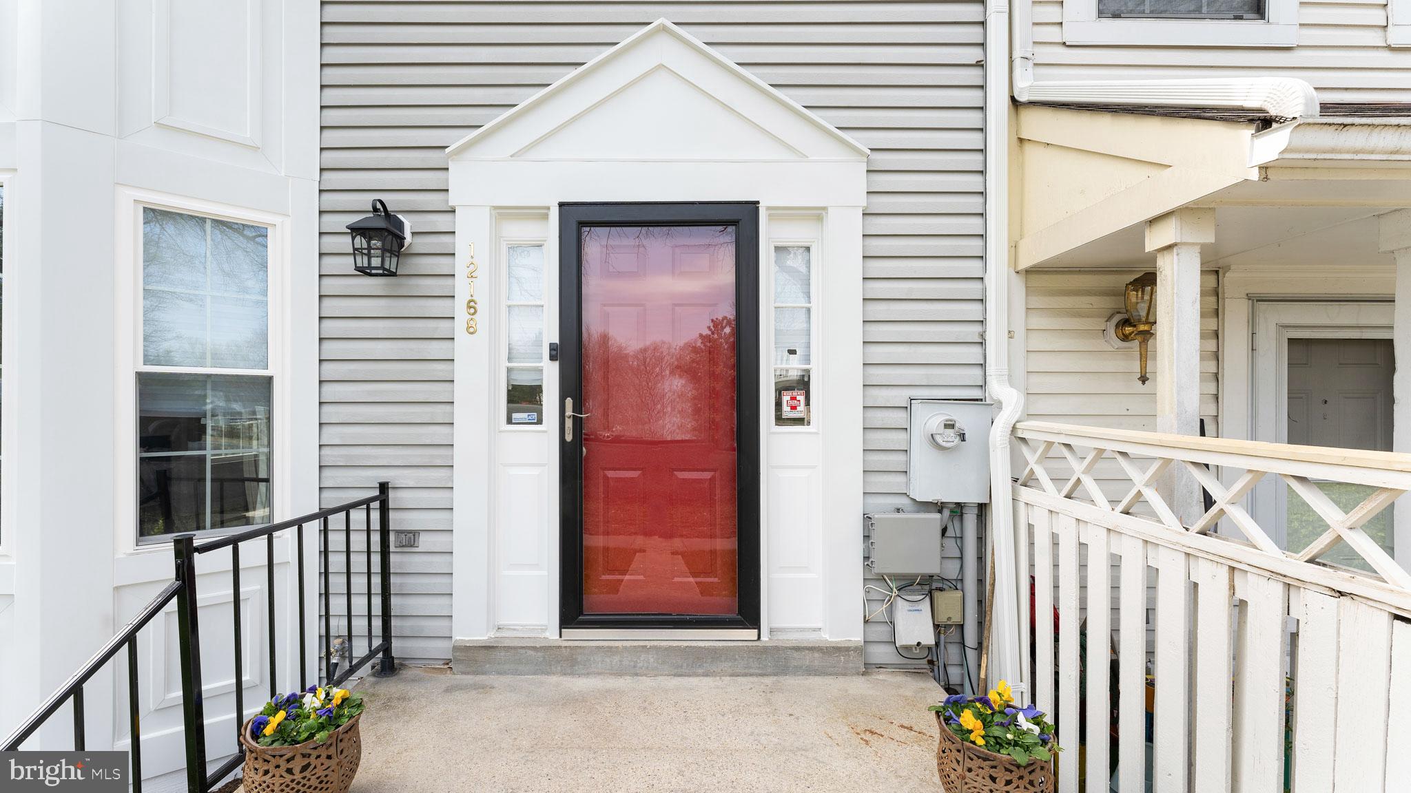 12168 SPRINGWOODS DRIVE