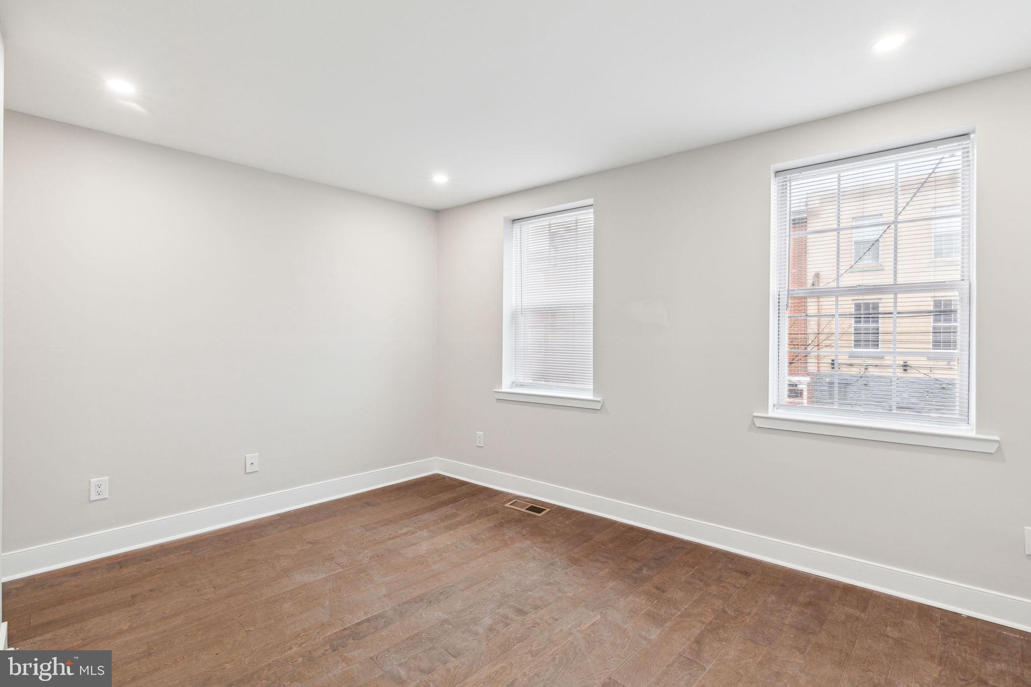 PENNSPORT - Residential Lease