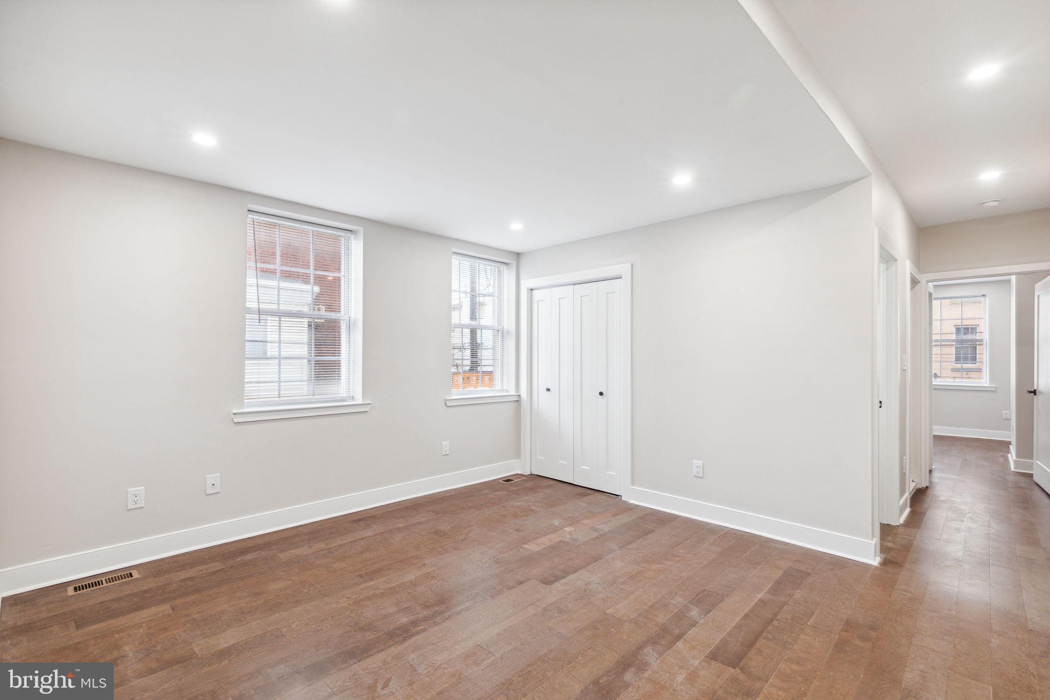 PENNSPORT - Residential Lease