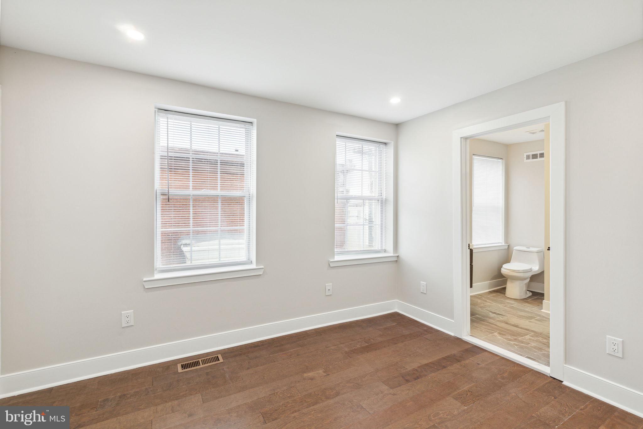 PENNSPORT - Residential Lease