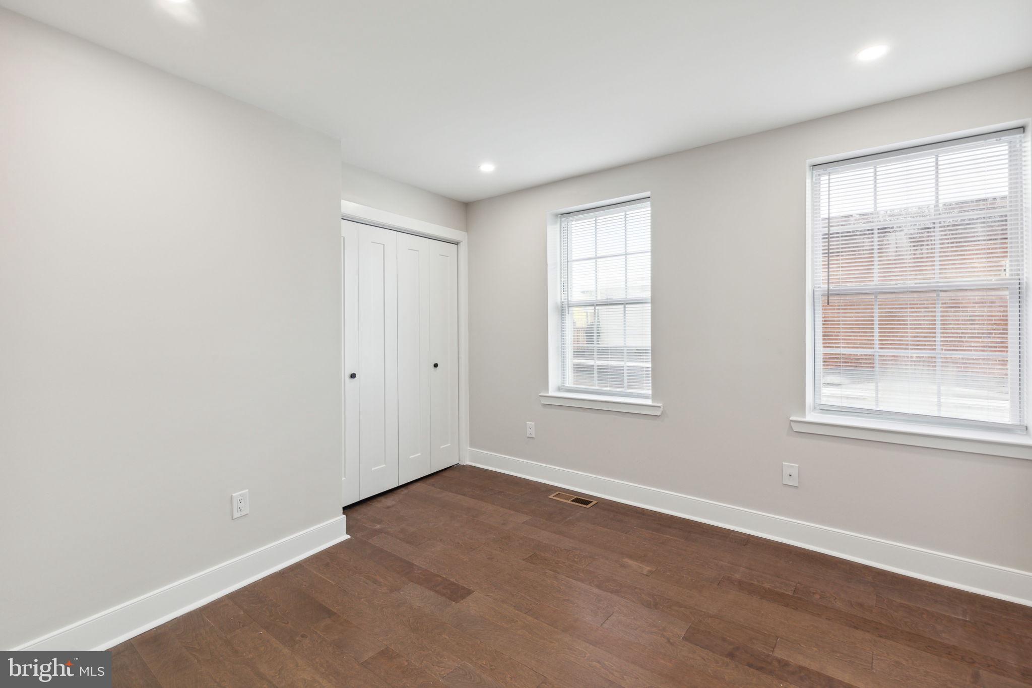 PENNSPORT - Residential Lease