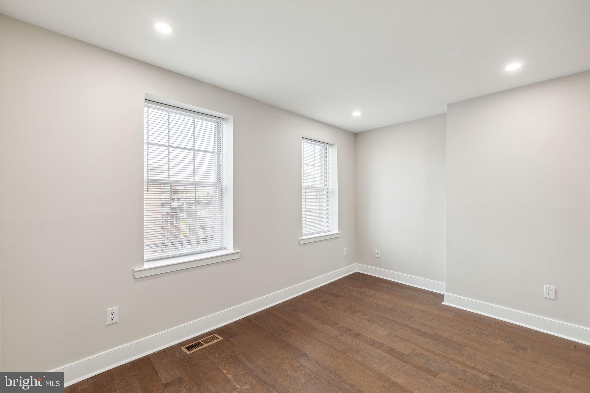 PENNSPORT - Residential Lease