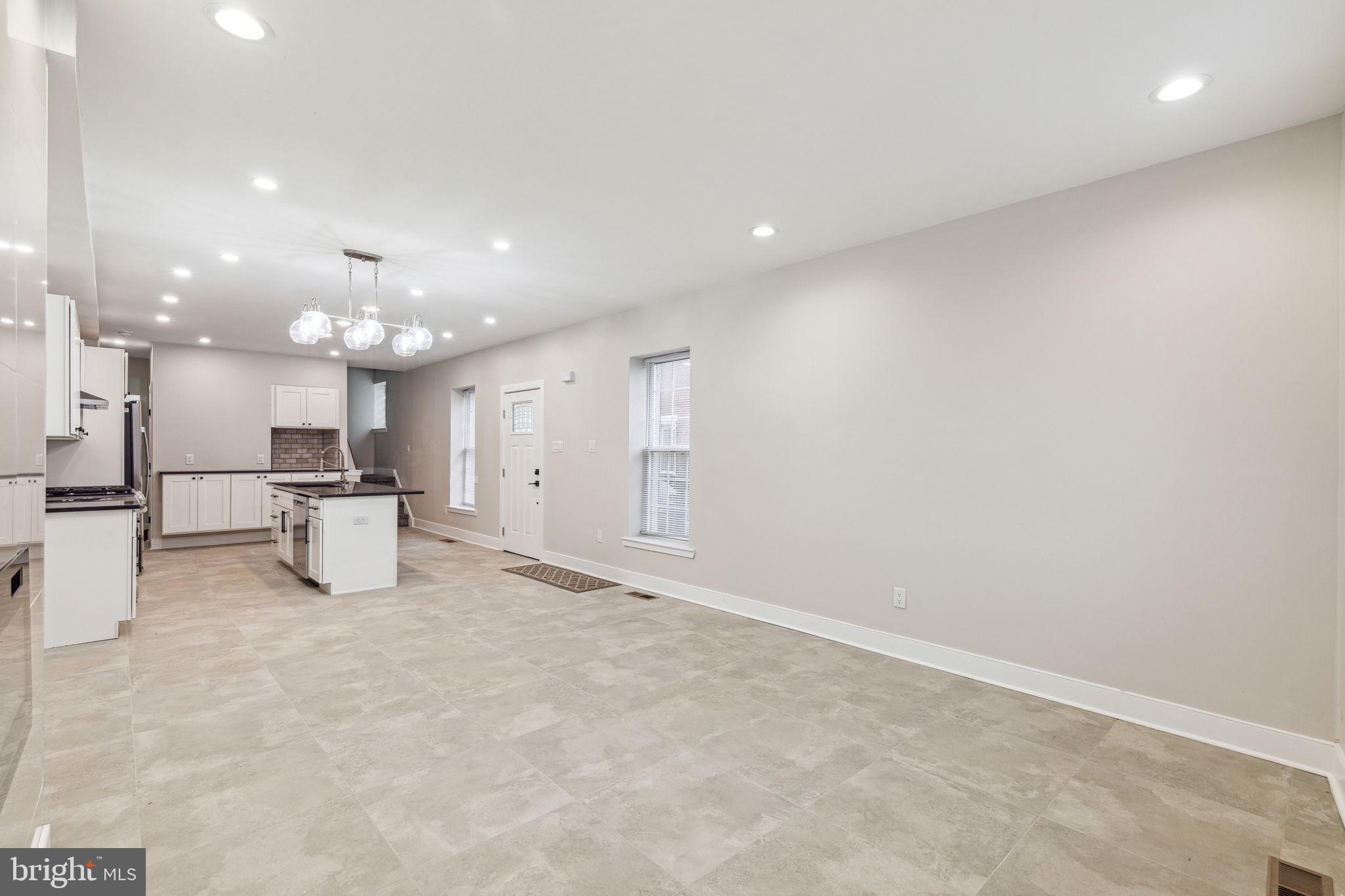 PENNSPORT - Residential Lease