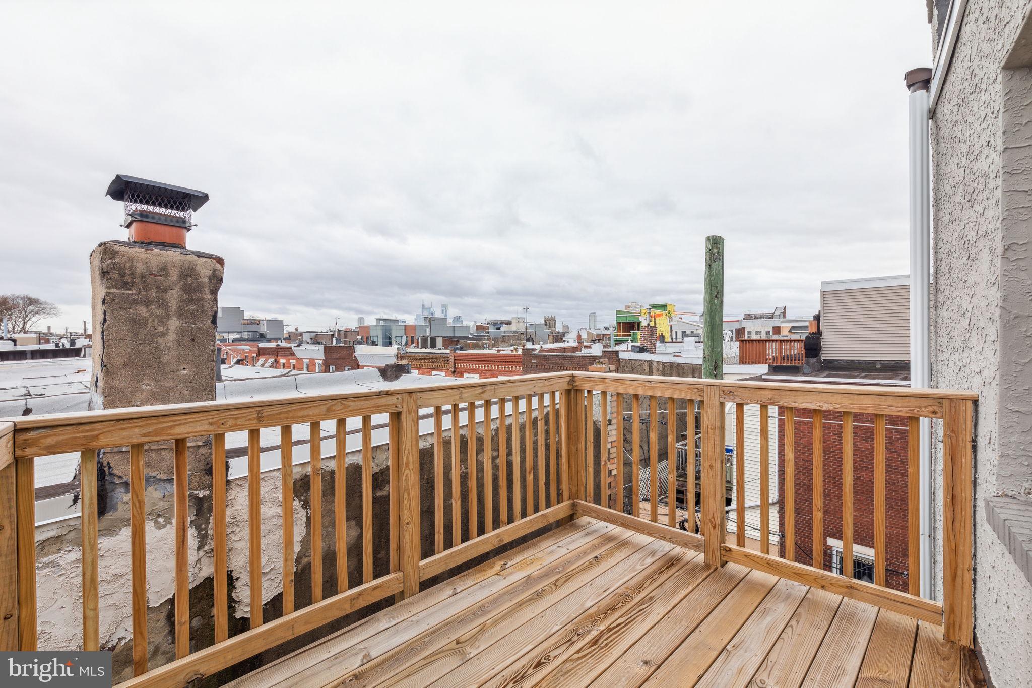 PENNSPORT - Residential Lease