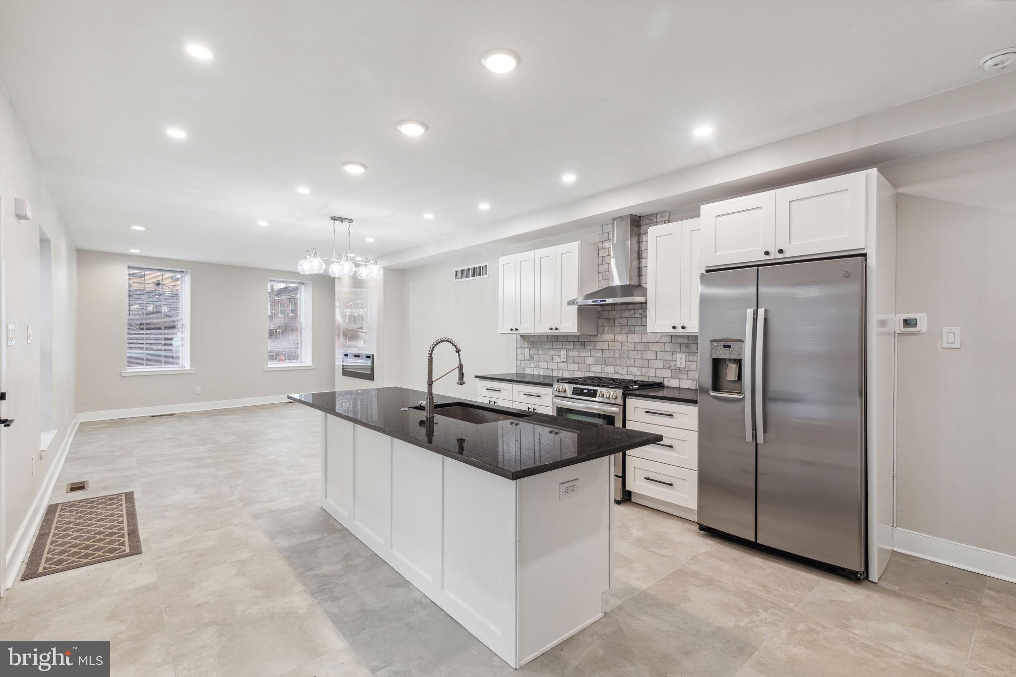 PENNSPORT - Residential Lease