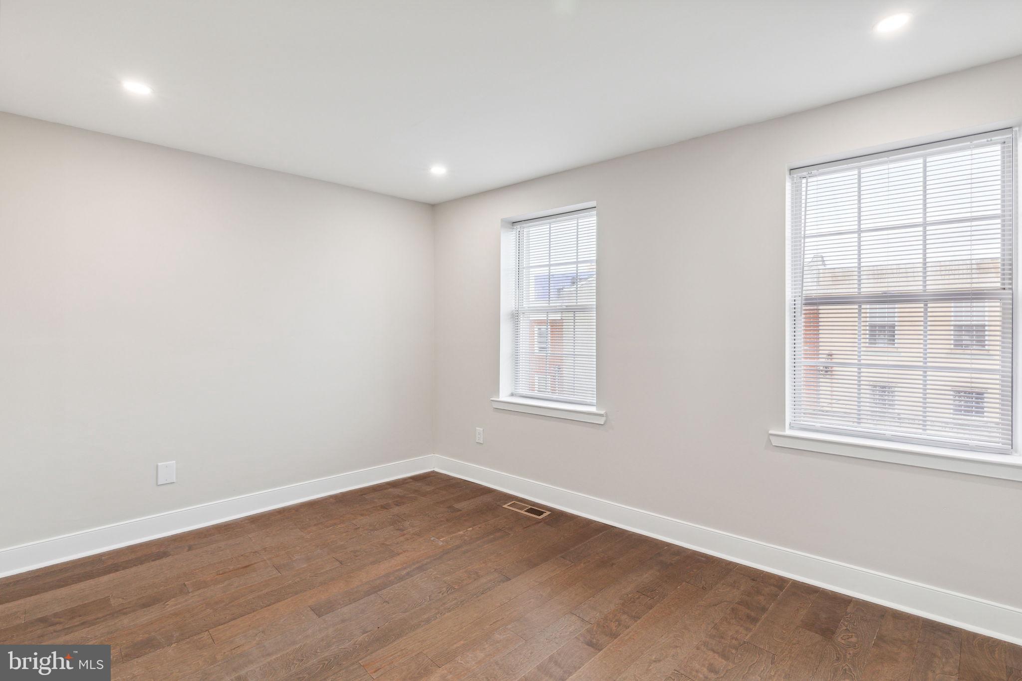 PENNSPORT - Residential Lease