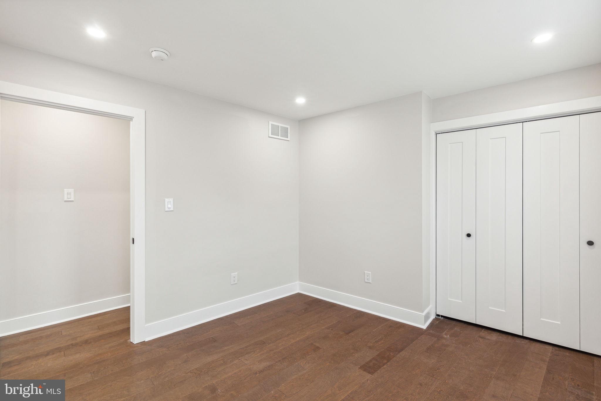 PENNSPORT - Residential Lease