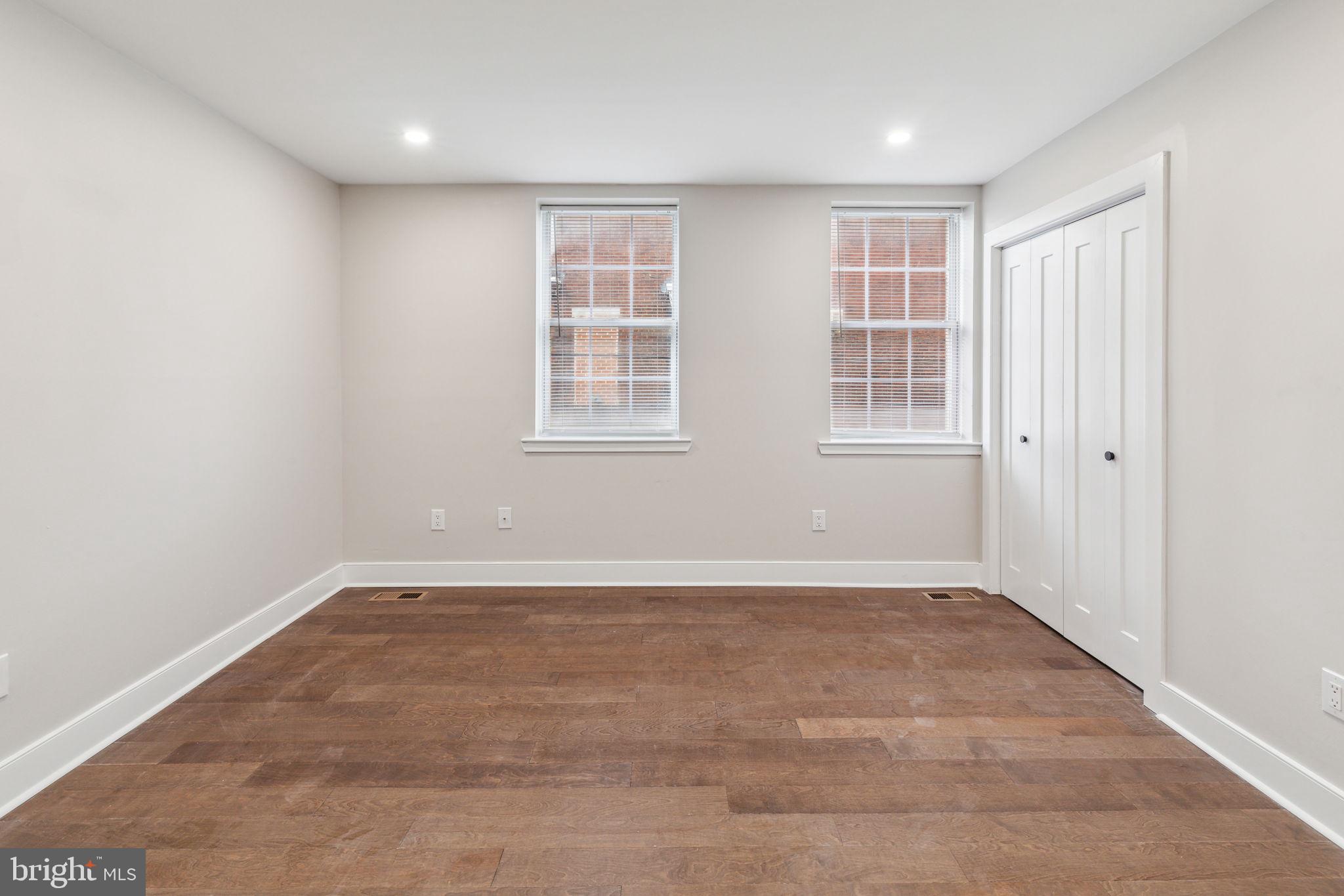 PENNSPORT - Residential Lease