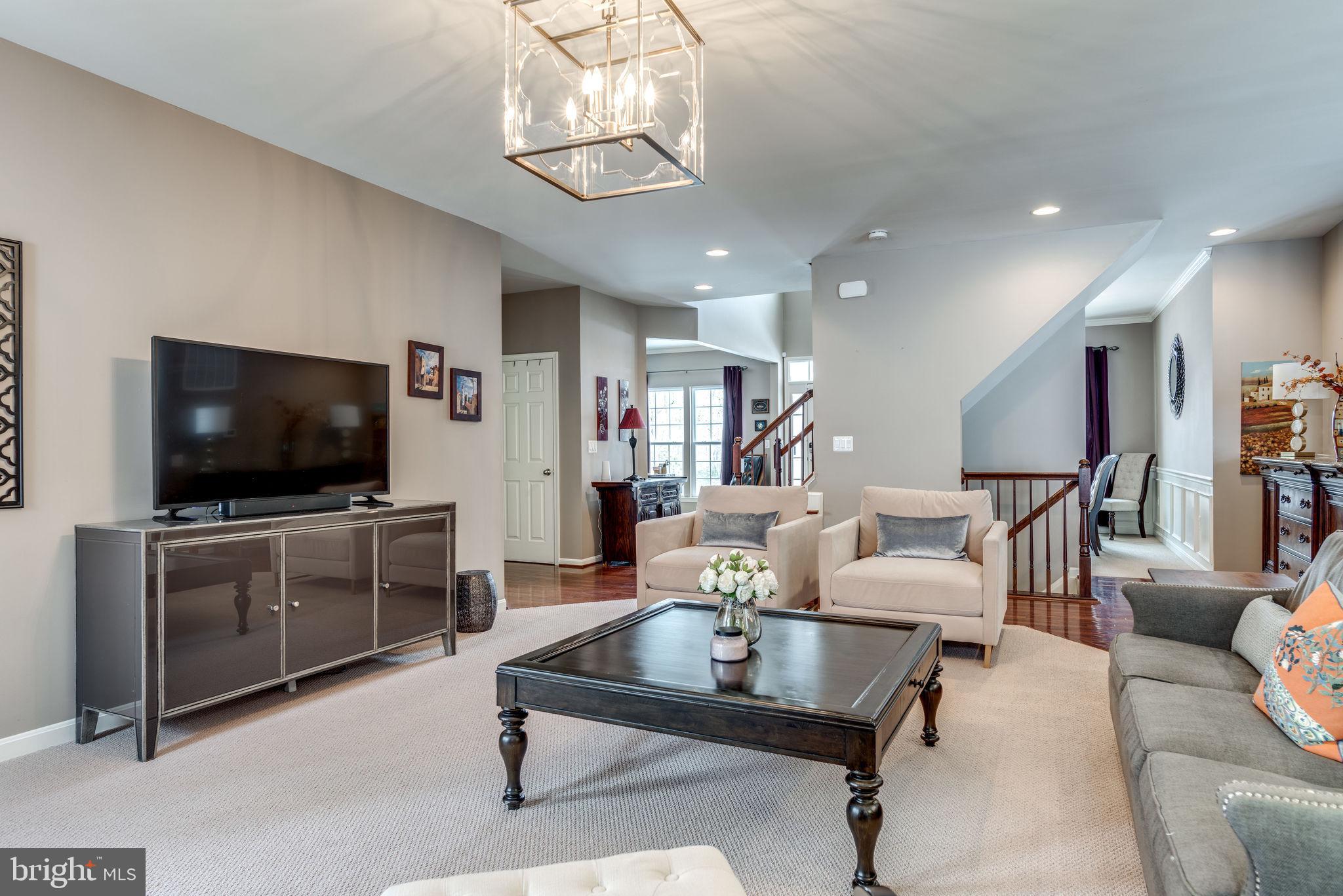 STUARTS CROSSING - Residential