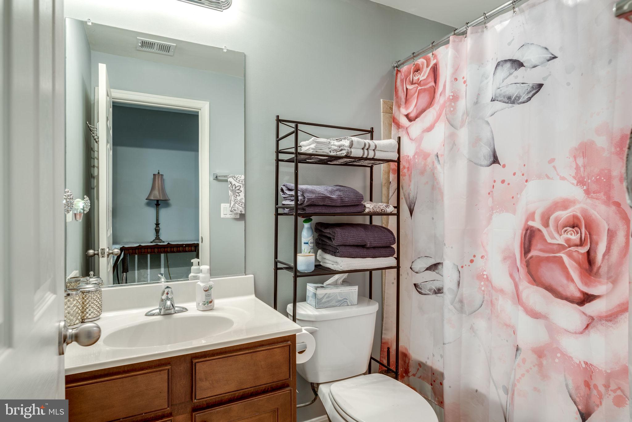 STUARTS CROSSING - Residential