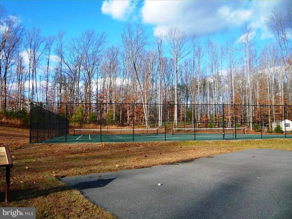 STUARTS CROSSING - Residential